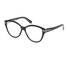 FT5954-B-Tomford / Shiny Black/Blue Block(003) / 54-14-140