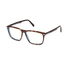 FT5959-B-Tomford / Dark Havana/Blue Block(052) / 56-14-145