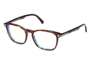 FT5960-B-Tomford / Dark Havana/Blue Block(052) / 52-18-145