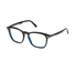 FT5960-B-Tomford / Shiny Black/Blue Block(001) / 52-18-145