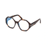 FT5967-B-Tomford / Dark Havana/Blue Block(052) / 53-18-140
