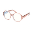 FT5967-B-Tomford / Shiny Light Pink/Blue Block(072) / 53-18-140