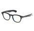FT5976-B-Tomford / Shiny Black/Blue Block(001) / 47-20-145