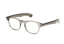 FT5976-B-Tomford / Shiny Light Grey/Blue Block(093) / 47-20-145