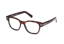 FT5977-B-Tomford / Dark Havana/Blue Block(052) / 50-18-145