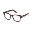 FT5977-B-Tomford / Dark Havana/Blue Block(052) / 50-18-145