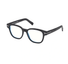 FT5977-B-Tomford / Matte Black/Blue Block(002) / 50-18-145