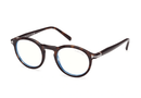 FT5979-B-Tomford / Dark Havana/Blue Block(052) / 49-23-145