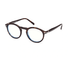 FT5979-B-Tomford / Dark Havana/Blue Block(052) / 49-23-145