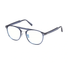 FT5982-B-Tomford / Shiny Blue/Blue Block(090) / 52-20-140