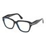 FT5988-B-Tomford / Shiny Black/Blue Block(001) / 52-16-140