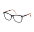 FT5989-B-Tomford / Black Havana/Blue Block(005) / 55-15-140