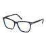 FT5989-B-Tomford / Shiny Black/Blue Block(001) / 55-15-140