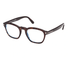 FT6033-B-Tomford / Dark Havana/Blue Block(052) / 51-22-145