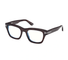 FT6036-B-Tomford / Dark Havana/Blue Block(052) / 52-21-145