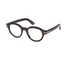 FT6037-B-Tomford / Dark Havana/Blue Block(052) / 49-22-145