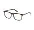 FT6038-B-Tomford / Dark Havana/Blue Block(052) / 56-16-145