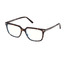 FT6039-B-Tomford / Dark Havana/Blue Block(052) / 54-16-145