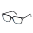 FT6039-B-Tomford / Shiny Black/Blue Block(001) / 54-16-145