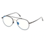 FT6040-B-Tomford / Shiny Black/Blue Block(001) / 53-18-145