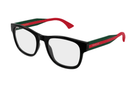 GG1074OA Gucci / Black(001) / 53-19-145