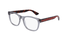 GG1074OA Gucci / Transparent Grey(004) / 53-19-145
