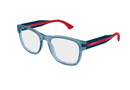 GG1074OA Gucci / Transparent Blue(005) / 53-19-145