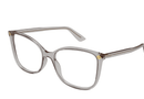 GG0026O Gucci / Crystal Grey(018) / 53-17-140