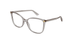 GG0026O Gucci / Crystal Grey(018) / 53-17-140
