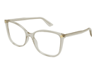 GG0026O Gucci / Crystal Pink(016) / 53-17-140