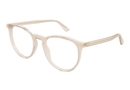 GG0027O-Gucci / Yellow(009) / 50-20-140