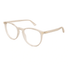 GG0027O-Gucci / Yellow(009) / 50-20-140