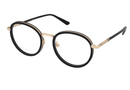 GG0393OK Gucci / Black/Gold(001) / 50-20-140
