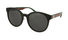 GG0416SK Gucci / Black/Multicolor/Grey Gradient(002) / 55-20-145