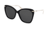 GG0510S Gucci / Gold/Black(001) / 56-17-145