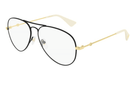 GG0515O Gucci / Black(001) / 58-14-145