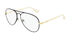 GG0515O Gucci / Black(001) / 58-14-145