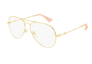 GG0515O Gucci / Gold(002) / 58-14-145
