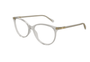 GG0550O Gucci / Crystal Brown(019) / 53-16-140