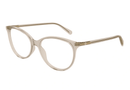 GG0550O-Gucci / Brown(020) / 53-16-140