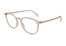 GG0551O-Gucci / Transparent Brown(016) / 50-19-145