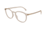 GG0551O-Gucci / Transparent Brown(016) / 50-19-145