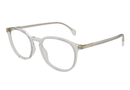 GG0551O-Gucci / Transparent Grey(015) / 50-19-145