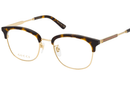 GG0590OK Gucci / Havana/Gold(003) / 52-20-150