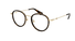 GG0608OK Gucci / Tortoise/Gold(003) / 49-21-145