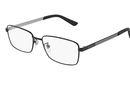 GG0693O Gucci / Matt Black(001) / 56-17-150
