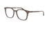 GG0831OA Gucci / Brown/Gunmetal;Blue Red Stripe(003) / 52-18-145