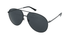 GG0832S Gucci / Shiny Black/Grey(001) / 64-13-145