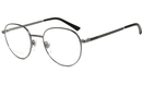 GG0835O Gucci / Ruthenium(005) / 50-20-145