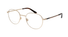 GG0835O Gucci / Gold/Havana;Blue Red Stripe(004) / 50-20-145
